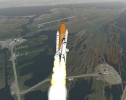 Náhled k programu Space Shuttle Mission Simulator
